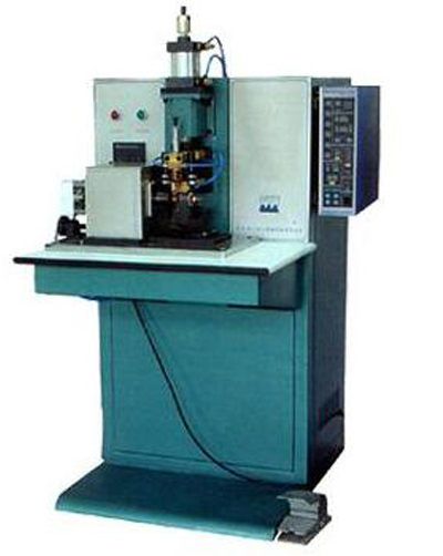 PW5816V型整流子焊接機(jī) PW5816V型整流子焊接機(jī)